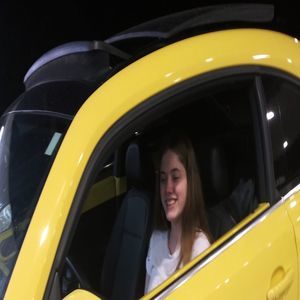 Meet your Posher, Kelly